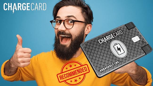 ChargeCard