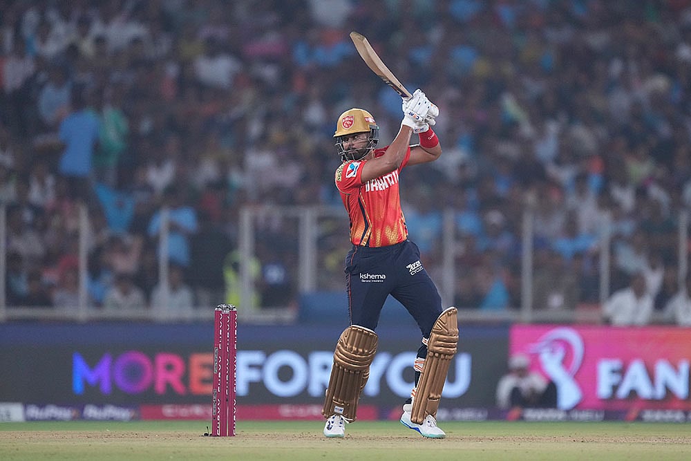IPL 2025: PBKS vs GT