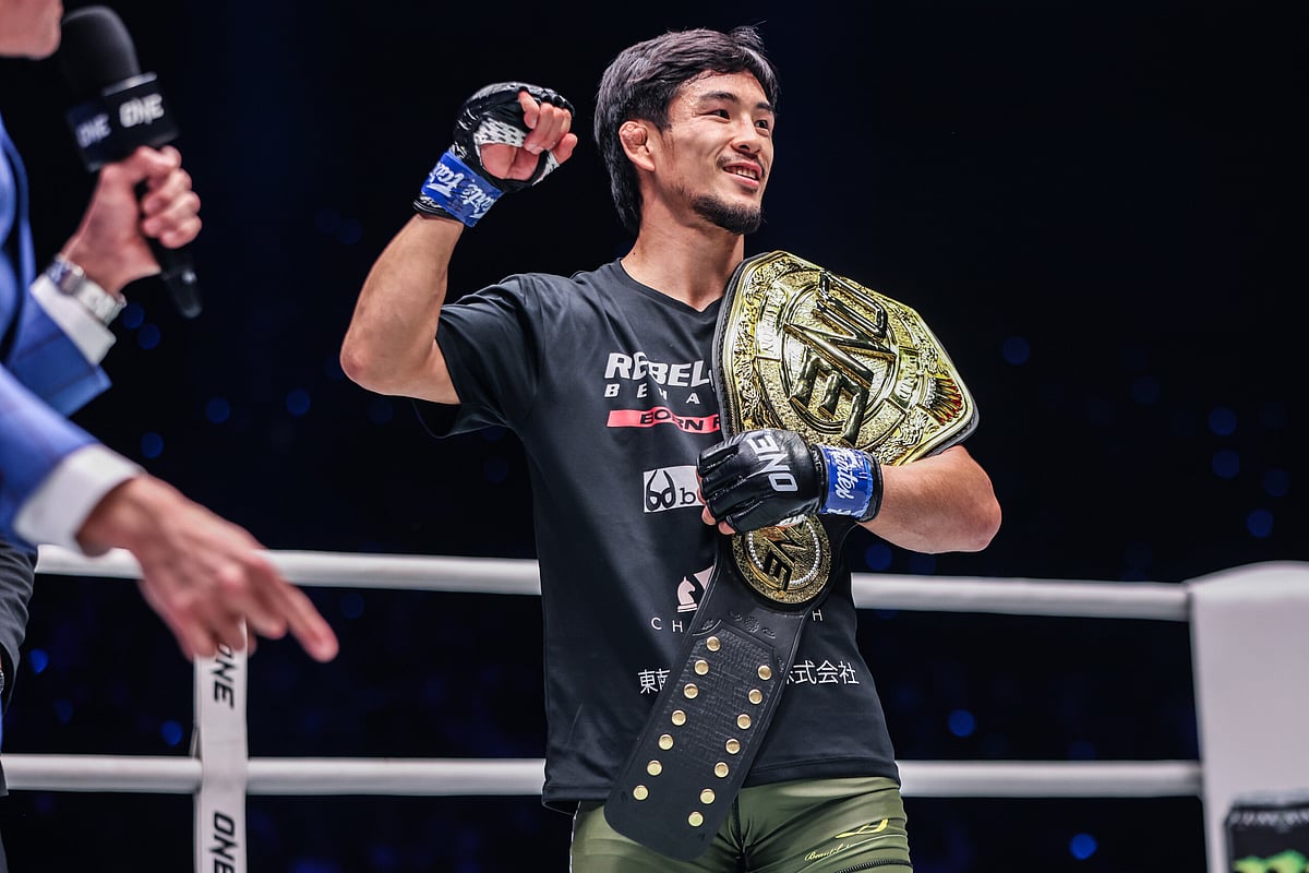 ONE Championship