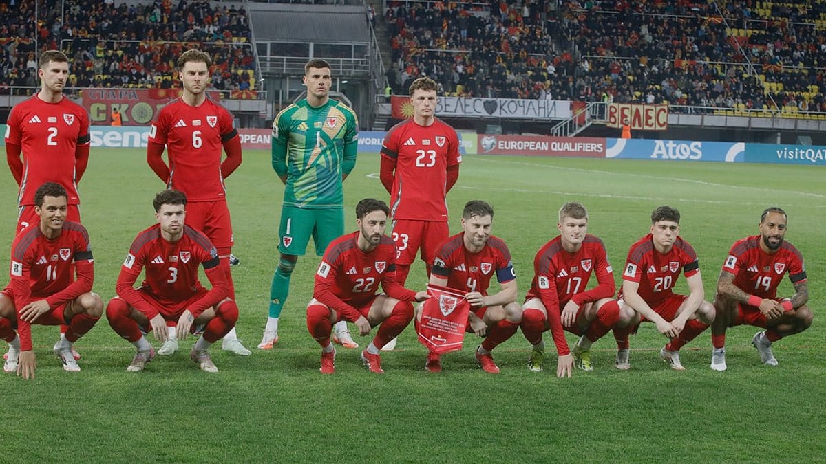 Wales-Football-Team