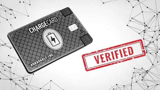ChargeCard