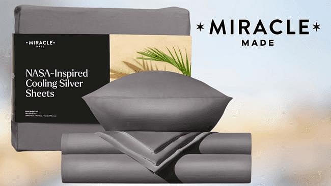 Miracle Made