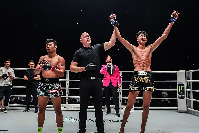 ONE Championship
