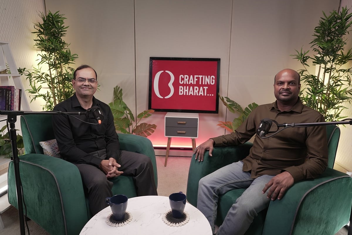 Aurm’s Vision for Smart and Accessible Wealth-Tech Solutions– A Crafting Bharat Special