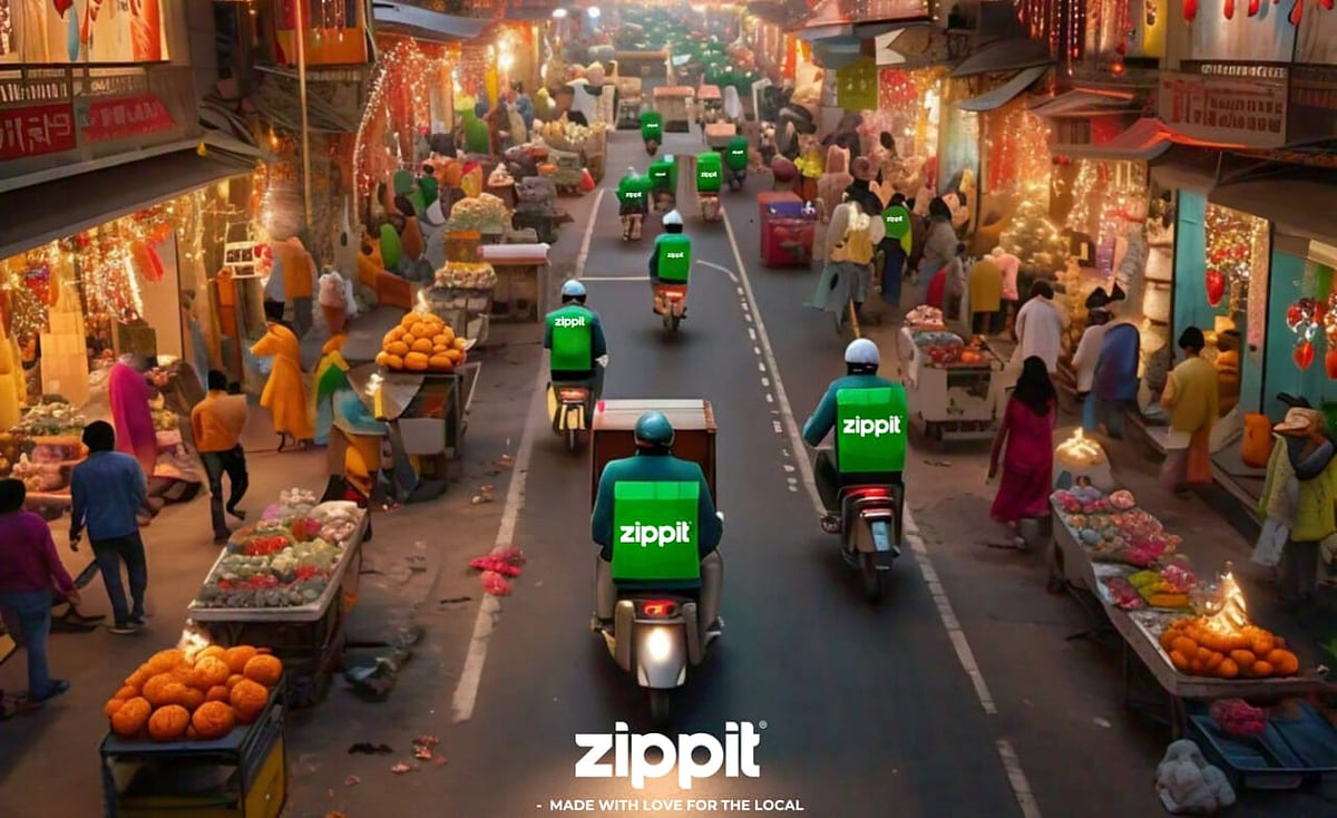 Zippit