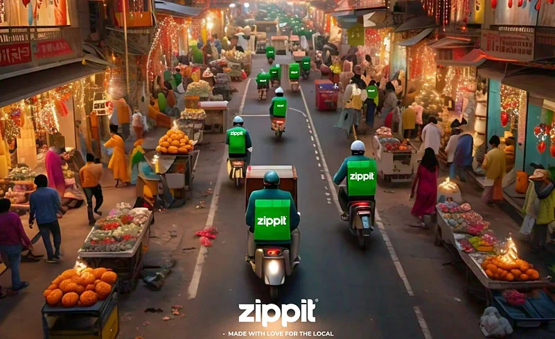 Zippit