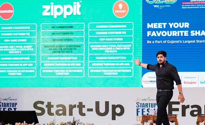 Zippit - Public Technology for India