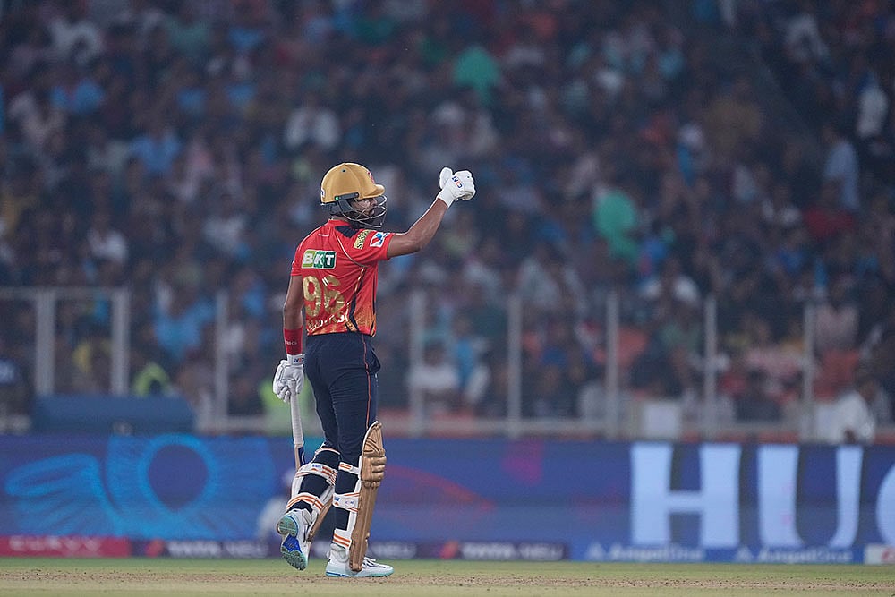 IPL 2025: Gujarat Titans vs Punjab Kings