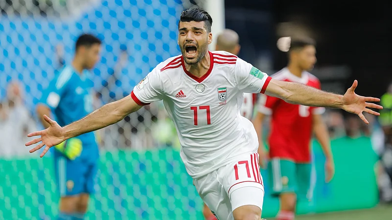 Mehdi Taremi