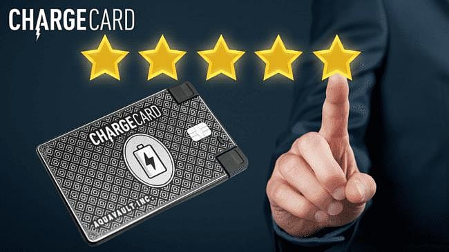 ChargeCard