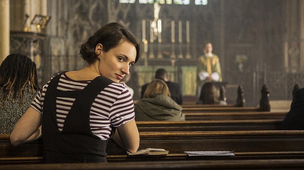 Fleabag by Phoebe Waller-Bridge