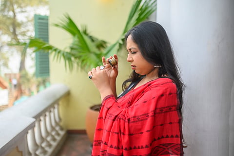 Priyanka Mullick