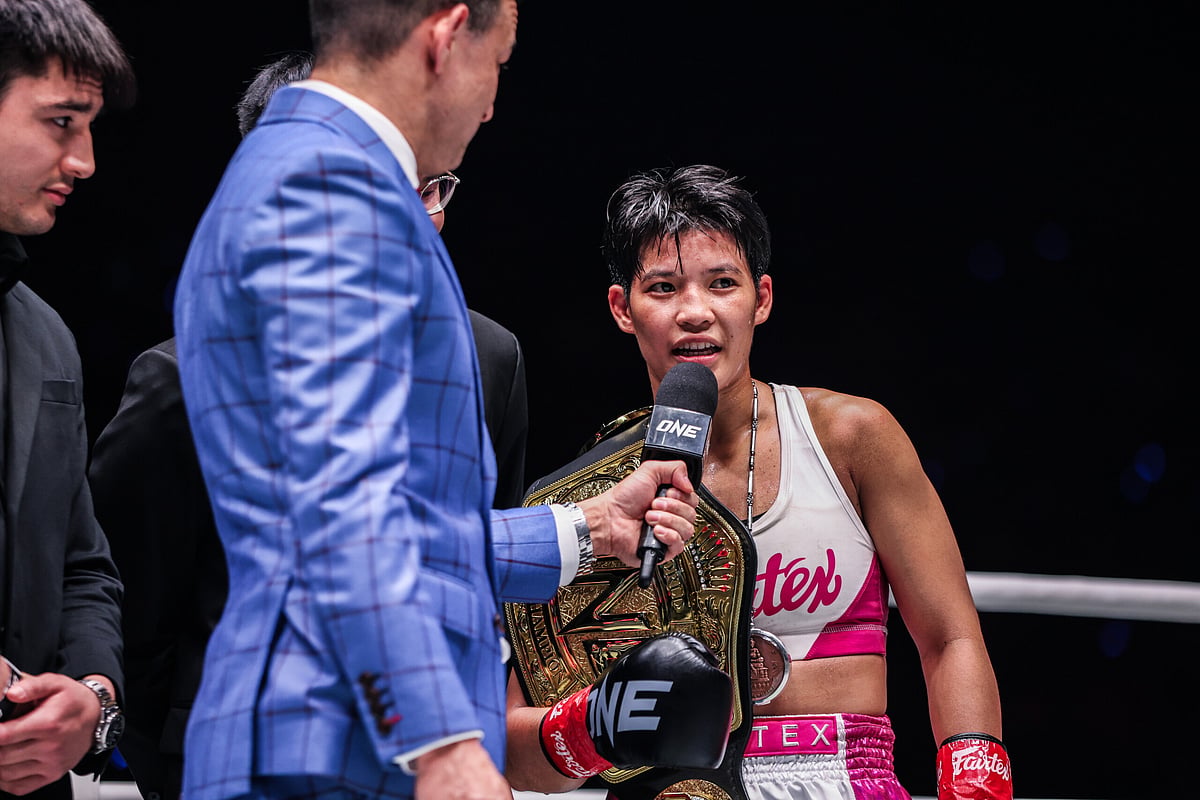 ONE Championship