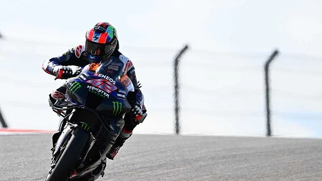 MotoGP Circuit Of Americas Guide: Preview, Dates, Fixtures, Live ...