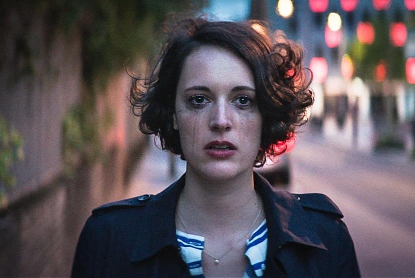 Phoebe Waller-Bridge