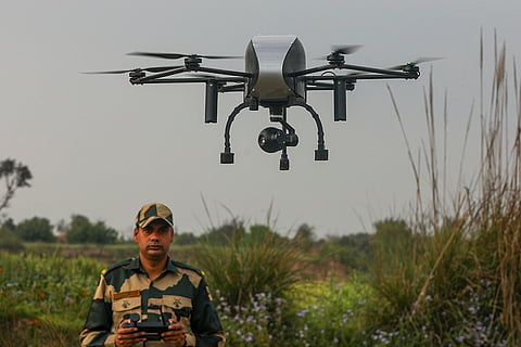 Search Op in Kathua