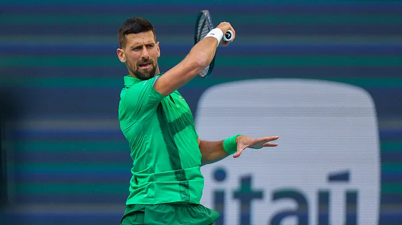 Novak-Djokovic