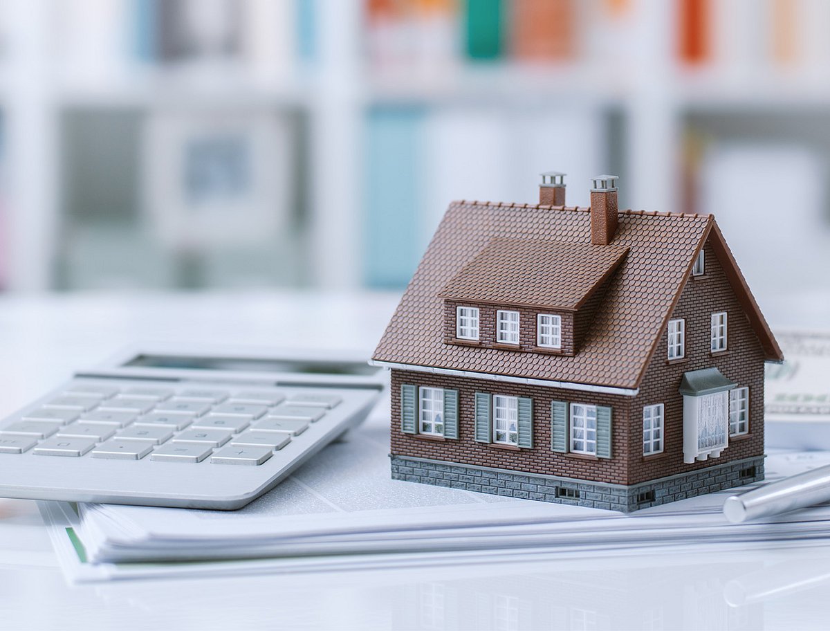 Home Loan Interest Rates
