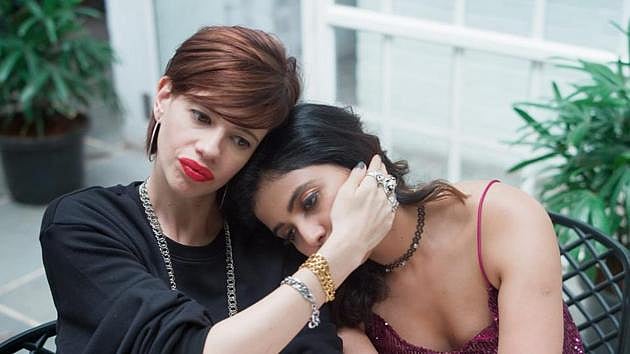 Kalki Koechlin