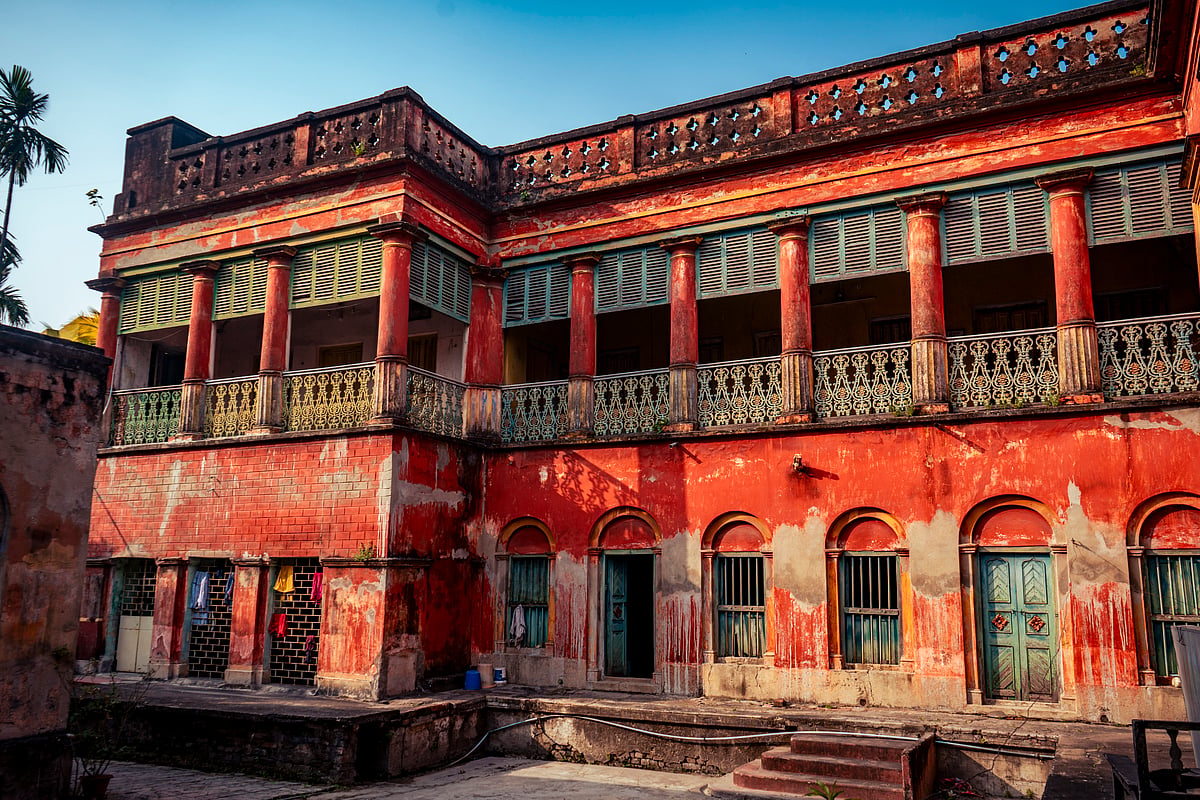 Khelat Bhavan