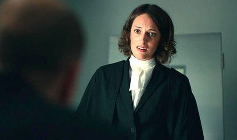 Broadchurch by Phoebe Waller-Bridge