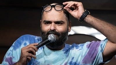 X/@kunalkamra88 : The comedian, who lives in Tamil Nadu, has been granted interim protection from arrest by the Madras high court.