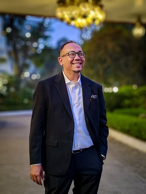Kounteya Sinha