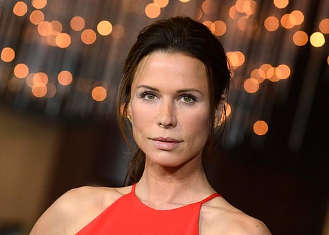 Rhona Mitra