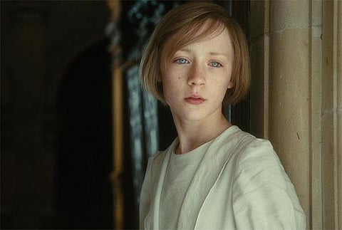 Saoirse Ronan