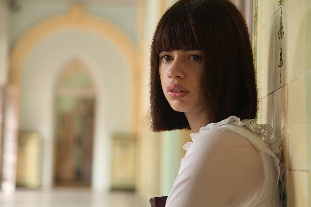 Kalki Koechlin