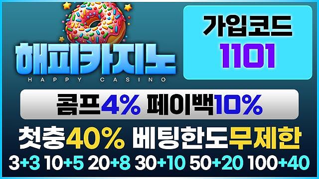해피