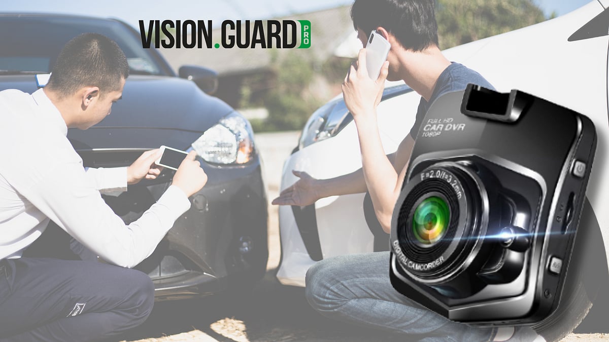 Reasons Why You Should Have Vision Guard Pro In Your Vehicle