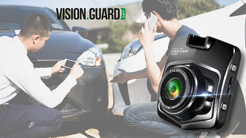 Reasons Why You Should Have Vision Guard Pro In Your Vehicle