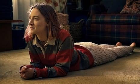 Saoirse Ronan