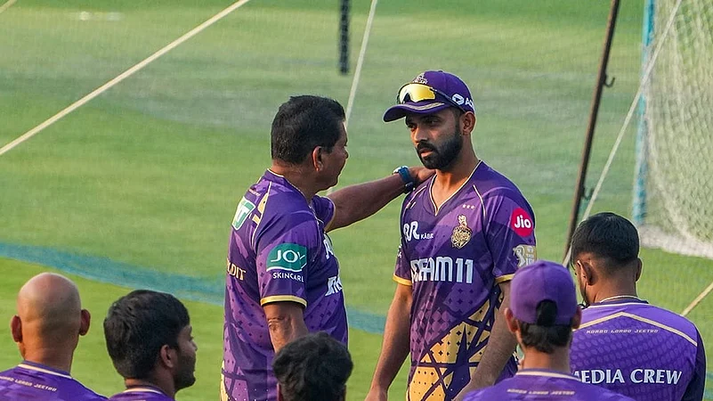 KKR in IPL 2025 - Schedule, Results and Performance
