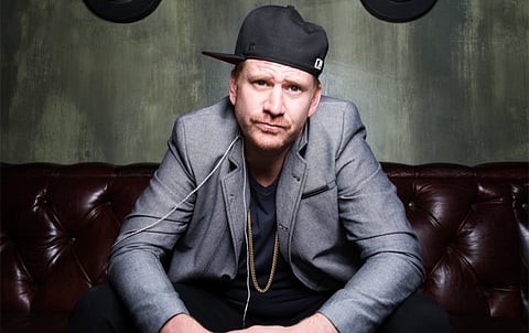 Dash Mihok