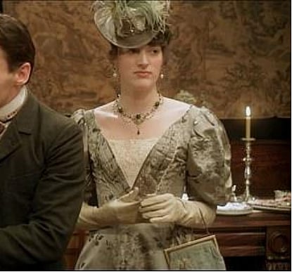 Albert Nobbs and The Iron Lady by Phoebe Waller-Bridge