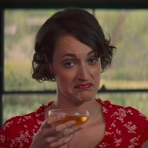 Phoebe Waller-Bridge