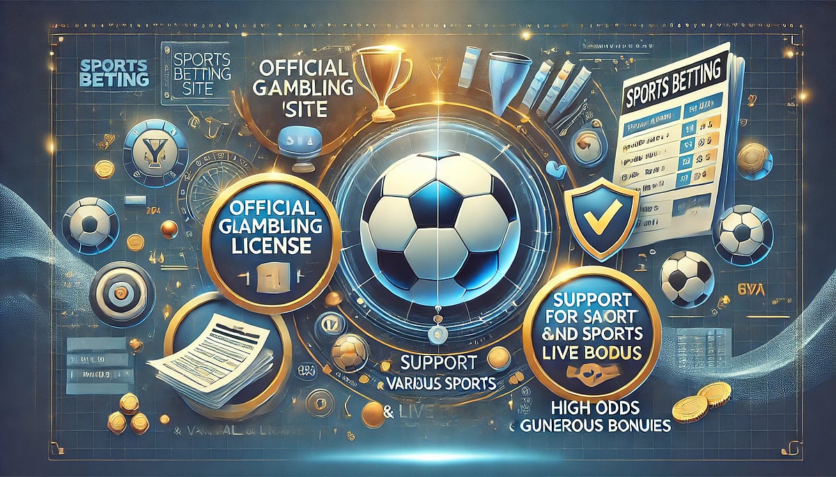 Sports Betting
