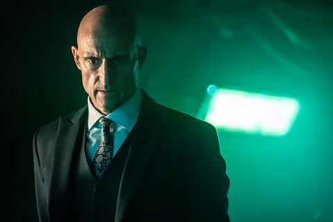 Mark Strong