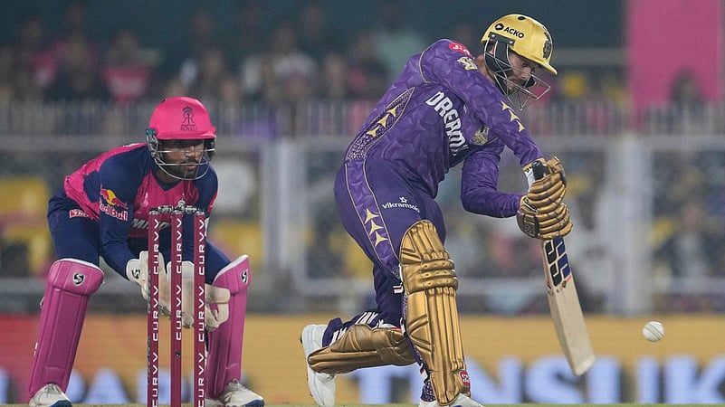 KKR-Vs-RR