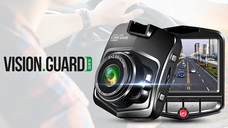 Vision Guard Pro Review