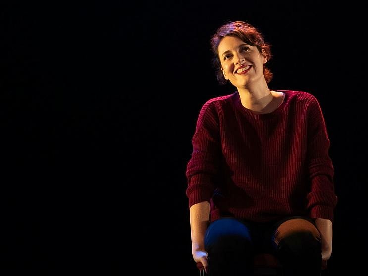 Phoebe Waller-Bridge