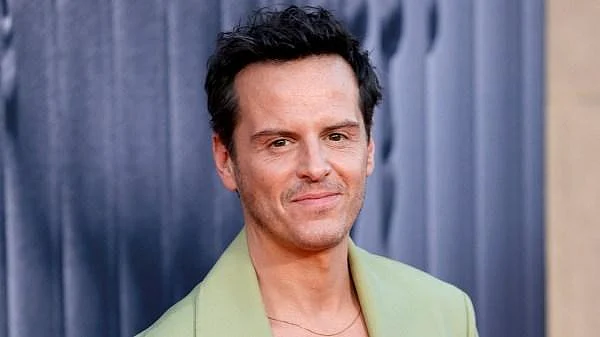Andrew Scott
