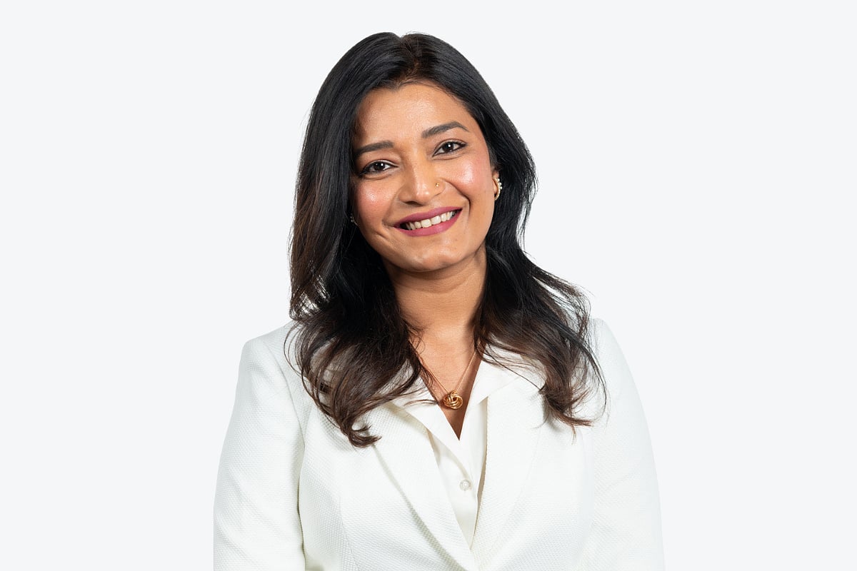 Sapana Garud: The Fintech Professional Establishing New Industry Standards