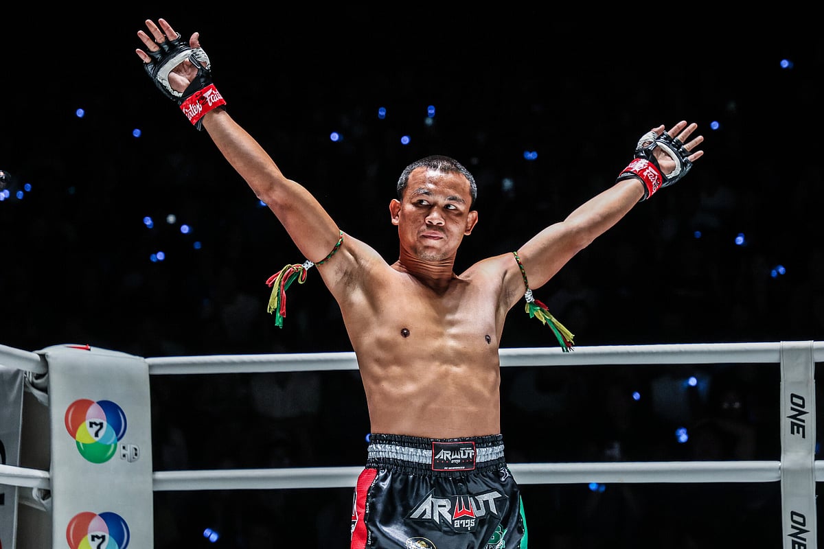 ONE Championship