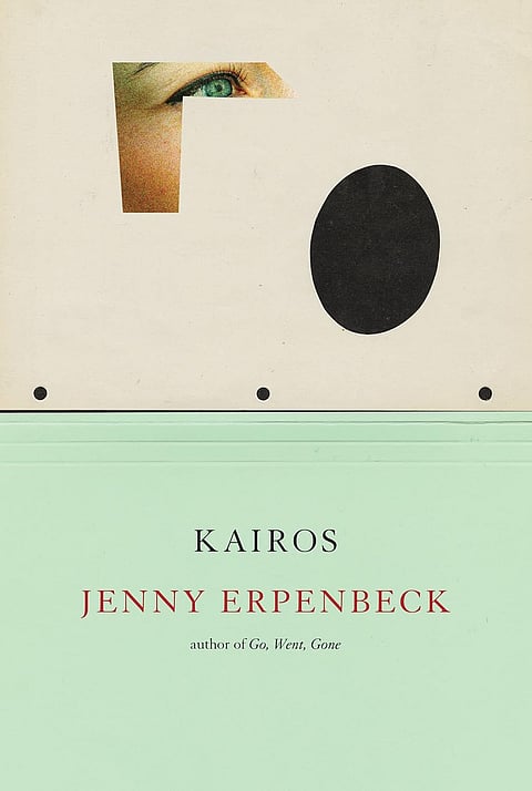 Kairos 