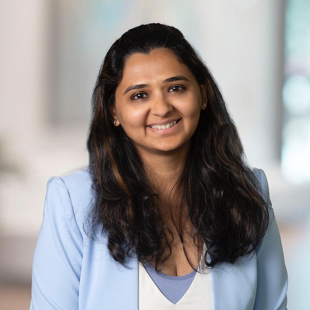 How AI Is Enhancing Accuracy In Insurance Claims: Expert Insights From Krina Modi