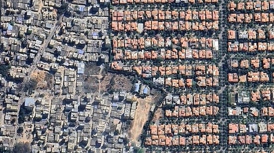 X/@IndianTechGuide : Bellandur in Bengaluru, Karnataka
