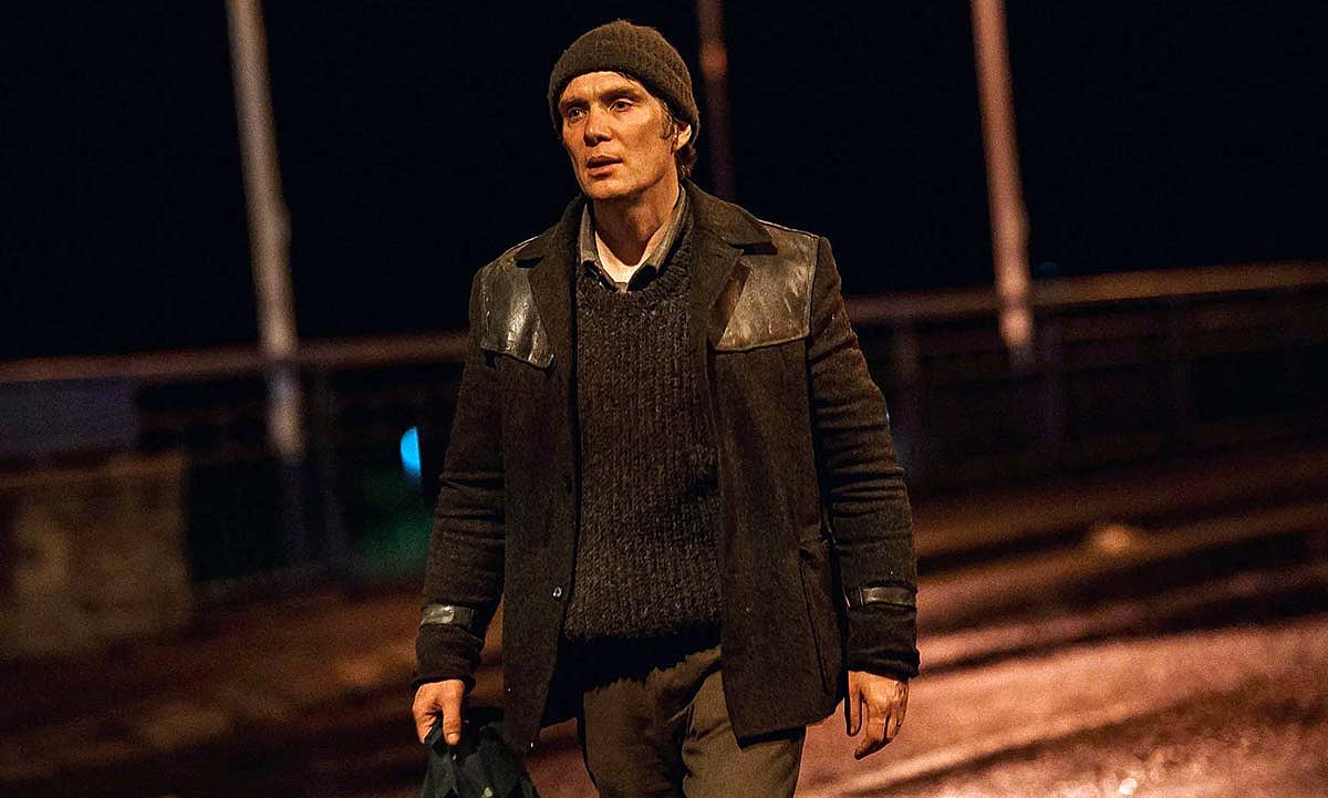 Lionsgate : Still